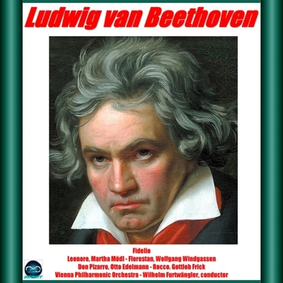 Wolfgang WindgassenMartha ModlAlfred PoellAlwin HendricksSena JurinacGottlob FrickWiener PhilharmonikerRudolf SchockOtto EdelmannFranz BierbachFidelio, Op. 72:Act 2 No. 16 Finale - Des besten Königs