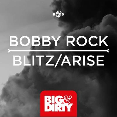 Bobby RockBlitz