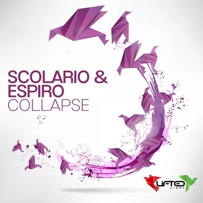 ScolarioCollapse (Original Mix)