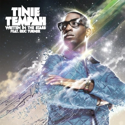 Tinie TempahAlbum Version