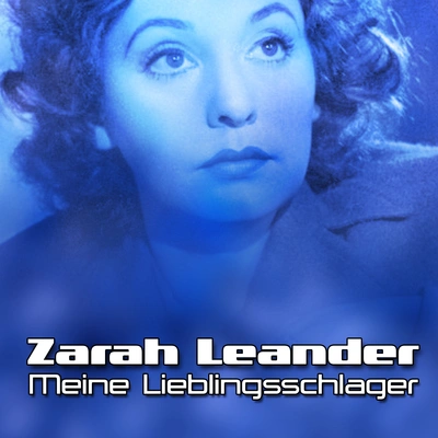 Zarah LeanderDer Wind hat mir ein Lied erzählt