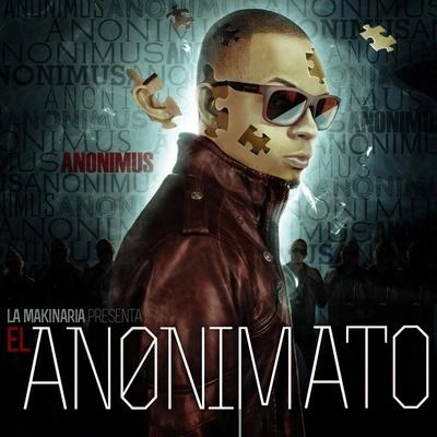 AnonimusMe Pongo Pa Ella (feat. Falsetto & Sammy)