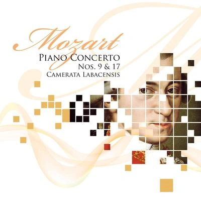 Camerata LabacensisPiano Concerto No. 9, in E-Flat Major, K. 271 : Andante