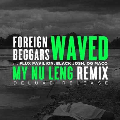 Foreign BeggarsWaved (My Nu Leng Remix Clean)