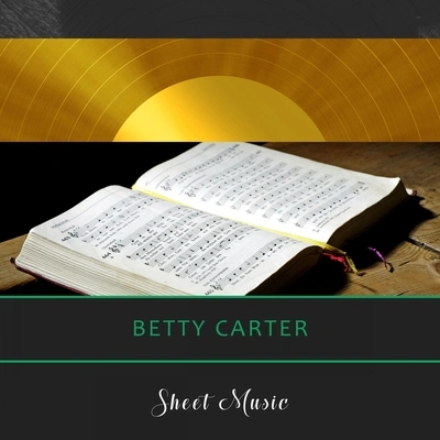 Betty CarterNothing More To Look Forward To