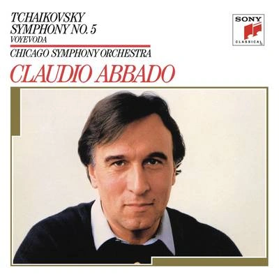 Claudio AbbadoI. Andante - Allegro con anima