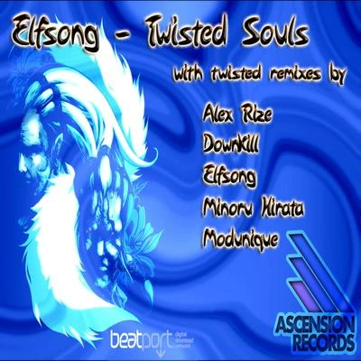 ElfsongTwisted Souls (Minoru Hirata Remix)