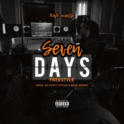 Nafe SmallzSeven Days Freestyle