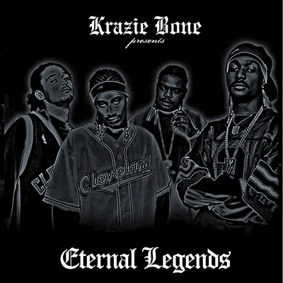 Krayzie BoneThis World