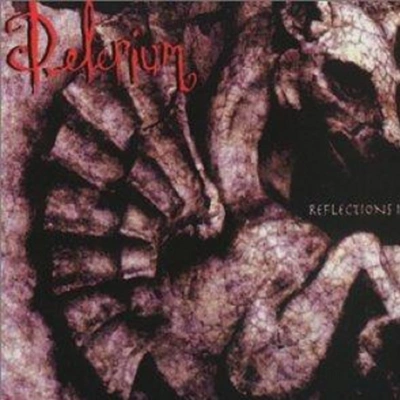 DeleriumMonuments Of Deceit