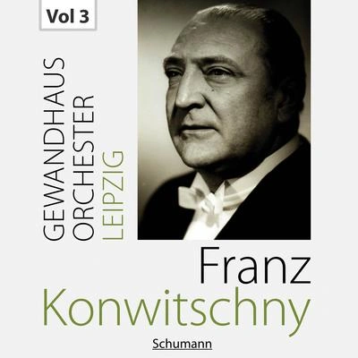 Franz KonwitschnySymphony No. 4 in D Minor, Op. 120 (1851 Revised Version):IV. Langsam - Lebhaft