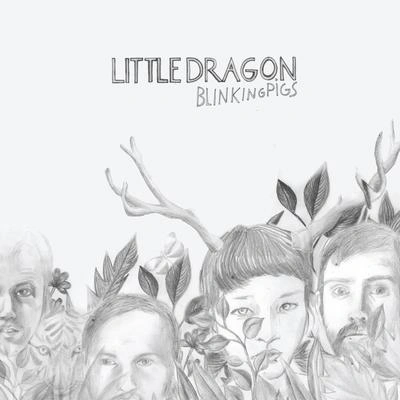 Little DragonFeather (Fromwood Remix) (Fromwood Remix)