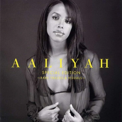 AaliyahMore Than A Woman (12″ Version)