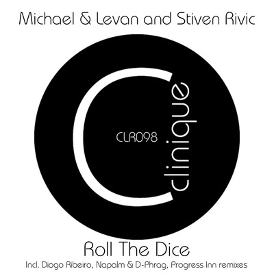 Stiven RivicRoll the Dice (Progress Inn Remix)