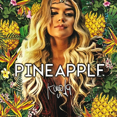 Karol GPineapple