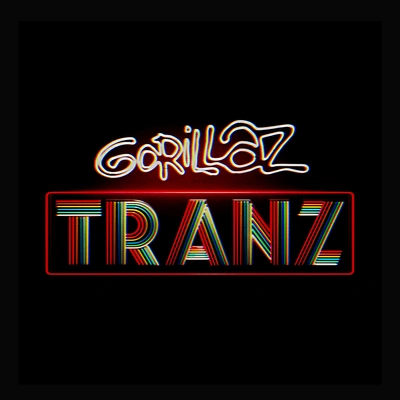 GorillazTranz