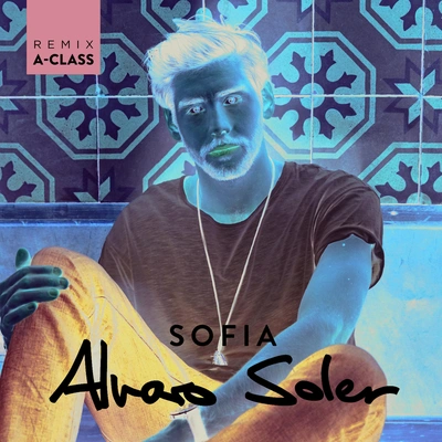 Alvaro SolerSofía (A-Class Remix)