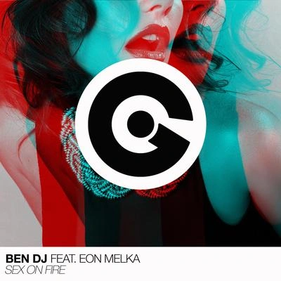 Ben DJ*** on Fire