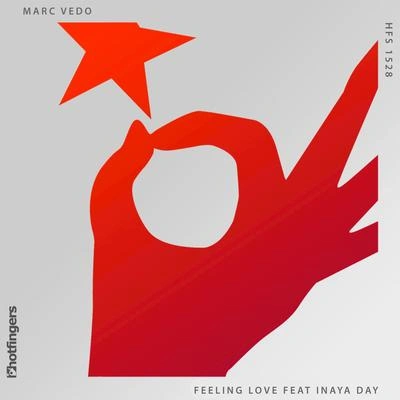 Marc VedoFeeling Love (Alex Kenji Remix)