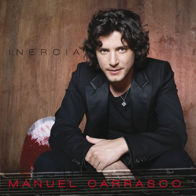 Manuel Carrascoant ESD ET i (album version)