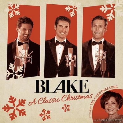 BlakeIt's Beginning to Look a Lot Like Christmas