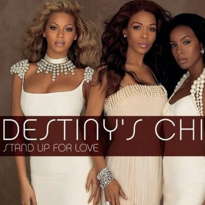 Destinys ChildStand Up for Love (Instrumental)