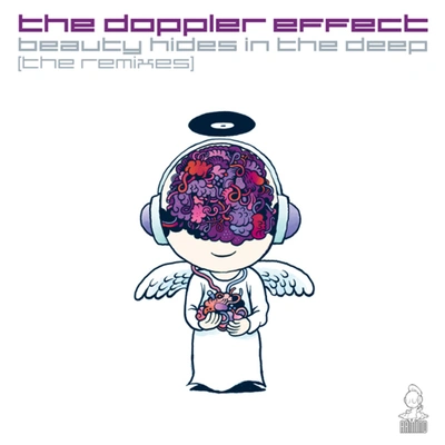 The Doppler EffectBeauty Hides In The Deep (John O'Callaghan Remix)