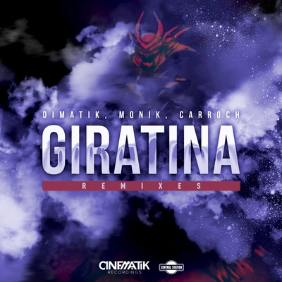 DimatikGiratina (Overdrive Remix)