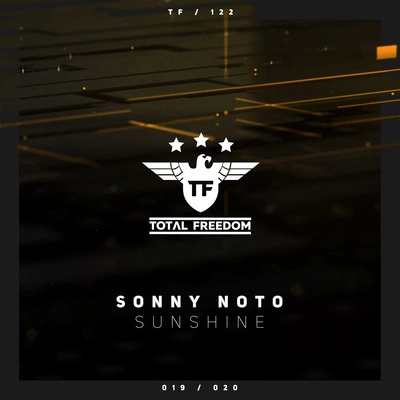 Sonny NotoSunshine (Extended Mix)