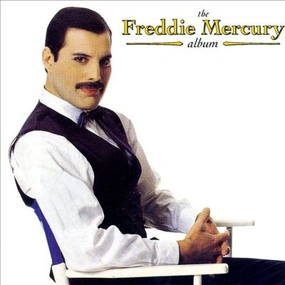 Freddie MercuryYour Kind of Lover