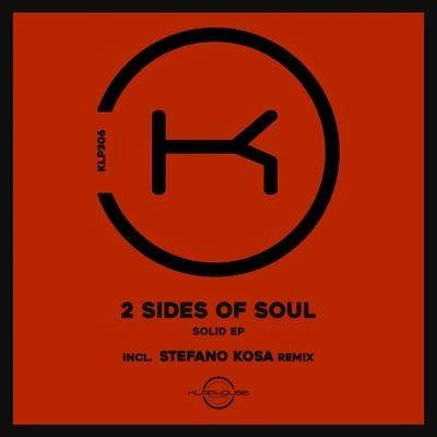 2 Sides Of SoulThe Bass Player (Original mix)