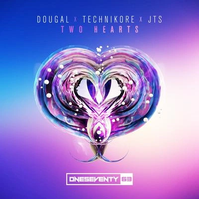 DougalTwo Hearts (Original Mix)