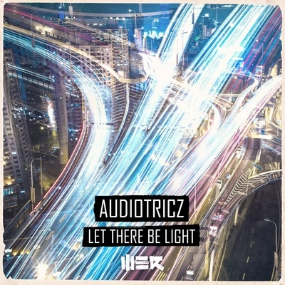 Audiotriczlet there be light