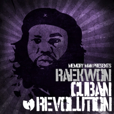 RaekwonThe All-Time Lineup Ft. American Cream Team, Inspectah Deck & Method Man