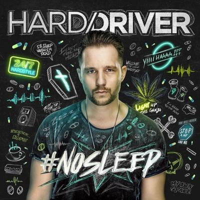 Hard DriverThe Empire