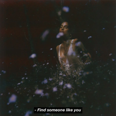 Snoh AalegraFind Someone Like You (Edited)