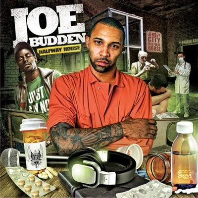 Joe Buddenoverkill