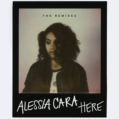 Alessia CaraHere (Chris Lorenzo Remix)