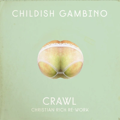 Childish GambinoCrawl (Christian Rich Re-Work)