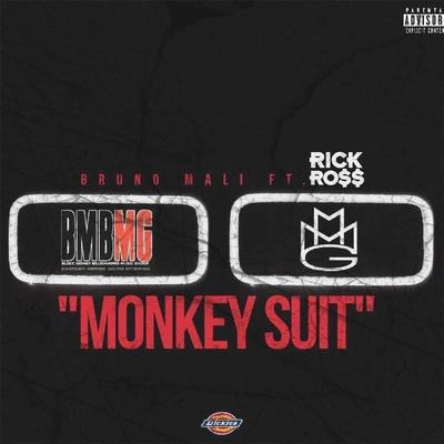 Rick RossMonkey Suit (feat. Rick Ross)