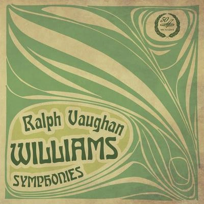 Ralph Vaughan WilliamsSymphony No. 1 - "A Sea Symphony": IV. The Explorers