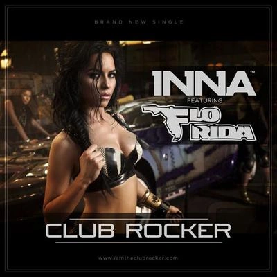 INNAClub Rocker [Adrian Sina Remix]