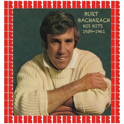 Burt BacharachYou're Only Young Once (Yeh Yeh Yeh)