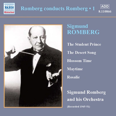 Sigmund RombergRosalie:West Point Song