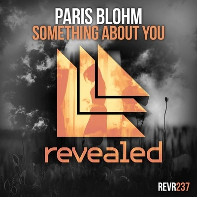 Paris BlohmSomething About You (Extended Mix)