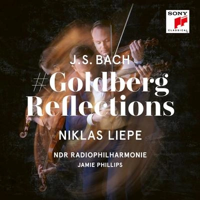 NDR RadiophilharmonieNiklas LiepeJamie PhillipsGoldberg Variations, BWV 988:Var.25 (Arr. for Violin, String Orchestra & Harpsichord by Andreas N. Tarkmann)