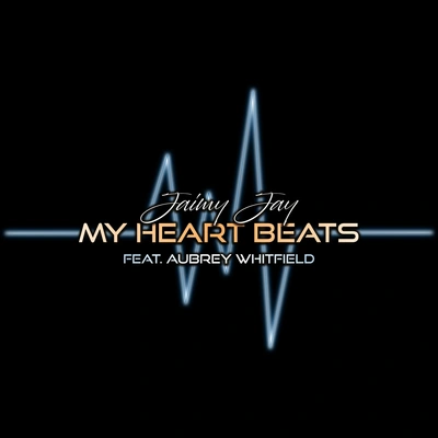 Aubrey WhitfieldMy Heart Beats (Original Extended Mix)