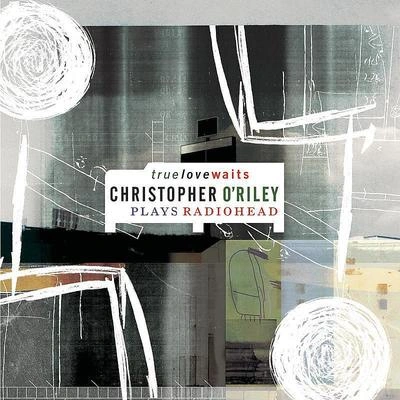 Christopher ORileyKarma Police