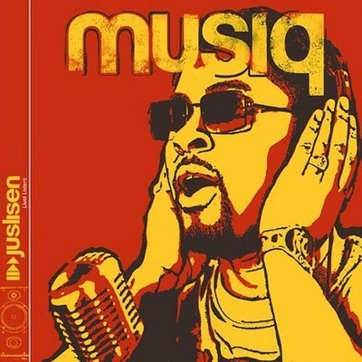 Musiq SoulchildTime