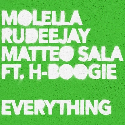 RudeejayEverything (Club Instrumental)